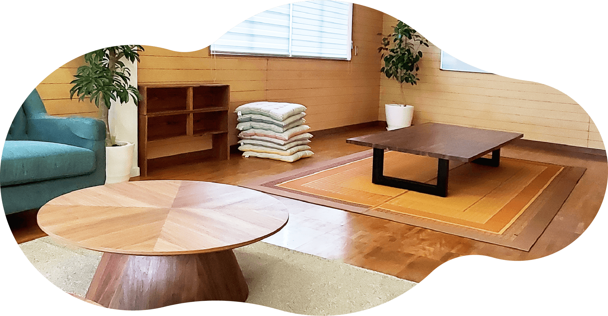 レンタルルーム