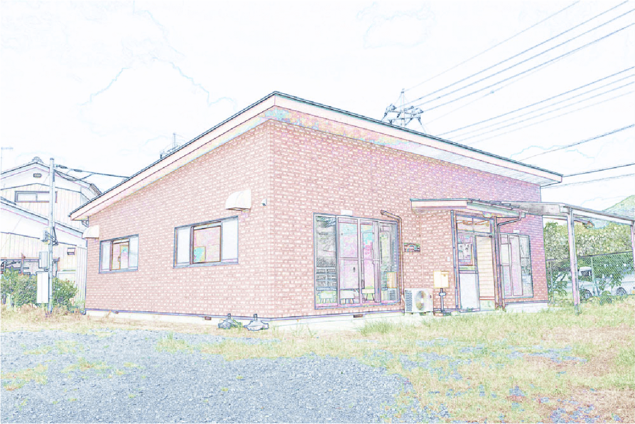 みんなのおうち 翠 sui