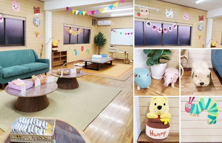 まちの駄菓子屋さん えん